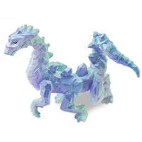 Crystal Cavern Dragon…@Safari - ToyTime