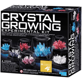 Crystal Growing Experiment Kit - ToyTime