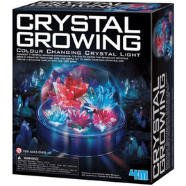 Crystal Growing Light - ToyTime