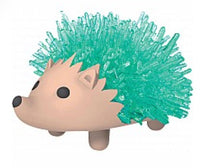 Crystal Hedgehog - ToyTime