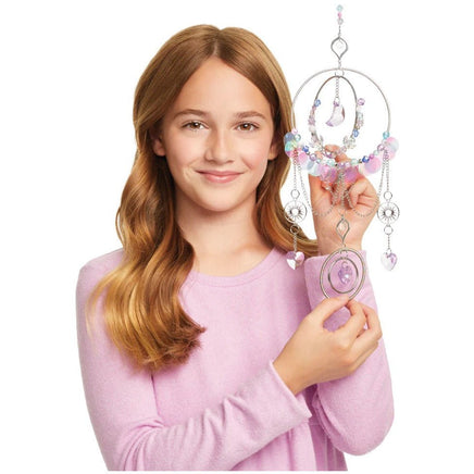 Crystal Sun Catcher - ToyTime