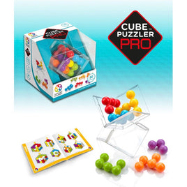 Cube Puzzler Pro - ToyTime