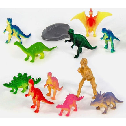 Cubitubes - Dinosaurs - ToyTime