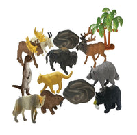 Cubitubes Wilderness - ToyTime