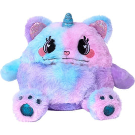 Cuddle monsters Kitty calm - ToyTime