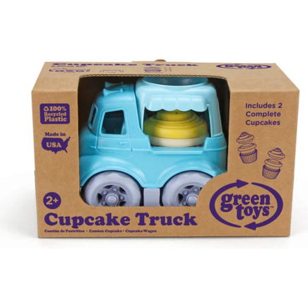 Cupcake Truck - ToyTime