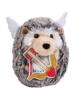 Cupid Spunky Hedgehog 15920 - ToyTime