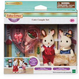 Cute Couple Set - ToyTime