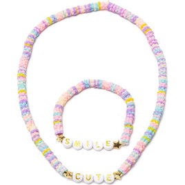 Cute Smile Bracelet Set - ToyTime