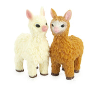 Cute Squidgy Llama - ToyTime