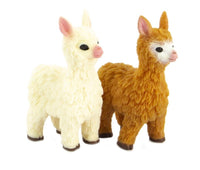 Cute Squidgy Llama - ToyTime