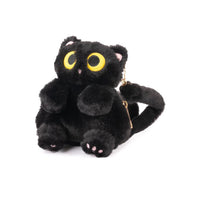 Cutie Kitty Mini Backpack - ToyTime