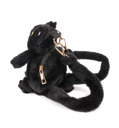 Cutie Kitty Mini Backpack - ToyTime