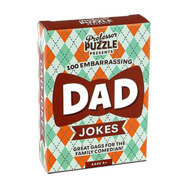 Dad Jokes - ToyTime