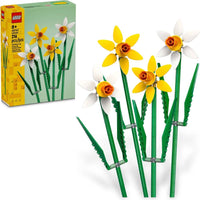 Daffodils 40747 - ToyTime