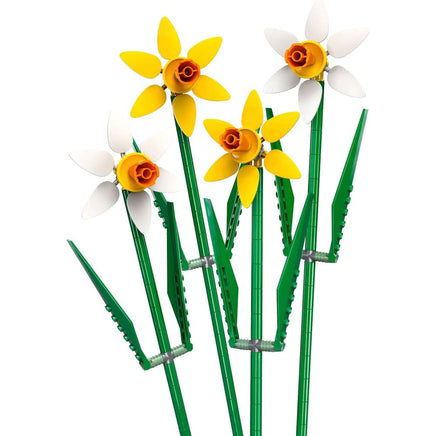 Daffodils 40747 - ToyTime