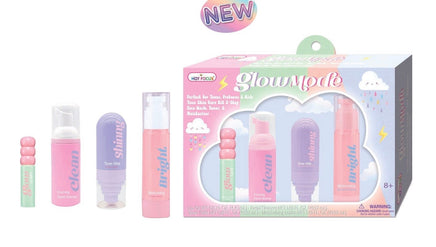 Daily Fresh Glow Mode - ToyTime