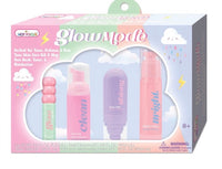 Daily Fresh Glow Mode - ToyTime