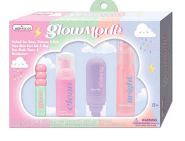 Daily Fresh Glow Mode - ToyTime