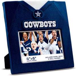 Dallas Cowboys Frame - ToyTime