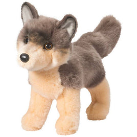 Dancer Wolf 1739 - ToyTime