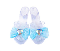 Dancing Diva Blue High Heels Blue - ToyTime