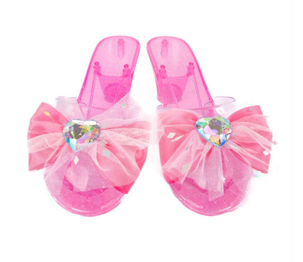 Dancing Diva High Heels Pink - ToyTime