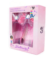 Dancing Diva High Heels Pink - ToyTime