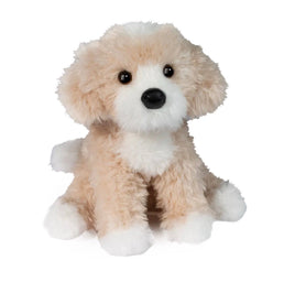 Darcy Golden Doodle 1924 - ToyTime