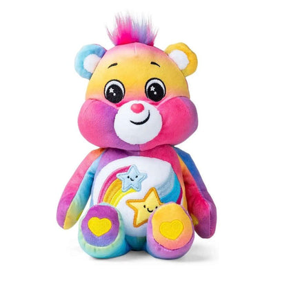 Dare to Care Bear - ToyTime