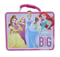 Dare To Dream Princess ...@Tin Box - ToyTime