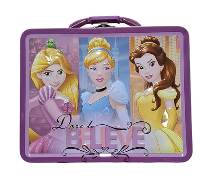 Dare To Dream Princess ...@Tin Box - ToyTime