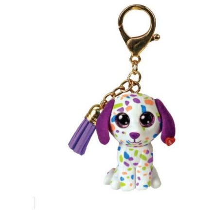 Darling Mini Boo Clip - ToyTime