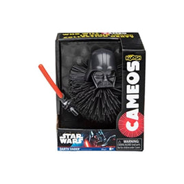 Dart Vader Cameos - ToyTime