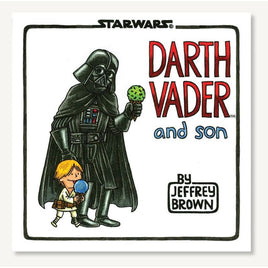 Darth Vader And Son - ToyTime