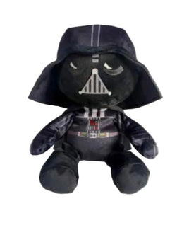 DARTH VADER Star Wars Floppy Reg Beanie Babies - ToyTime