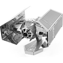 Darth Vader's Tie Advanced X1™ - ToyTime