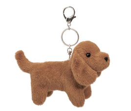 Daschund Bag Charm 8001 - ToyTime