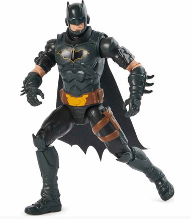 DC Batman Armoured Action Figure 12 inch - ToyTime