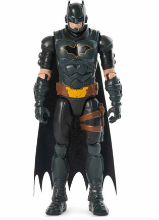DC Batman Armoured Action Figure 12 inch - ToyTime