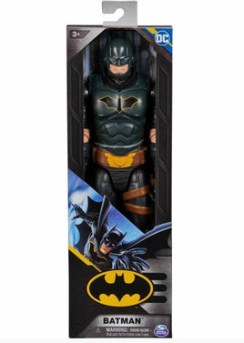 DC Batman Armoured Action Figure 12 inch - ToyTime