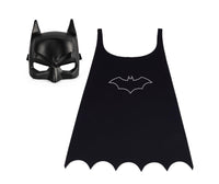 DC Comics Batman Cape and Mask Set - ToyTime