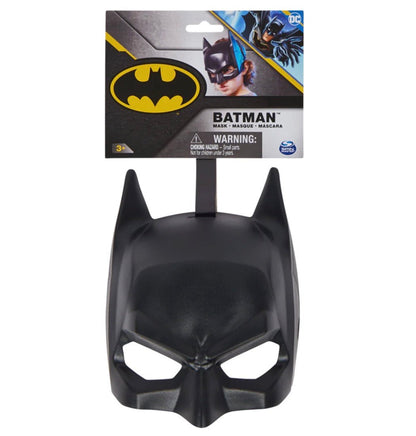 DC Comics, Batman Mask - ToyTime