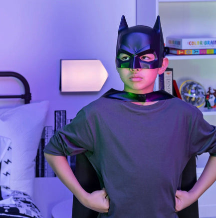 DC Comics, Batman Mask - ToyTime