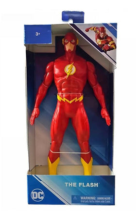 DC Comics Flash 9.5inch Figure - ToyTime