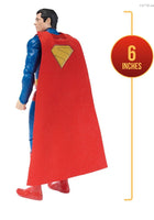 DC Comics Superman 6Inch - ToyTime