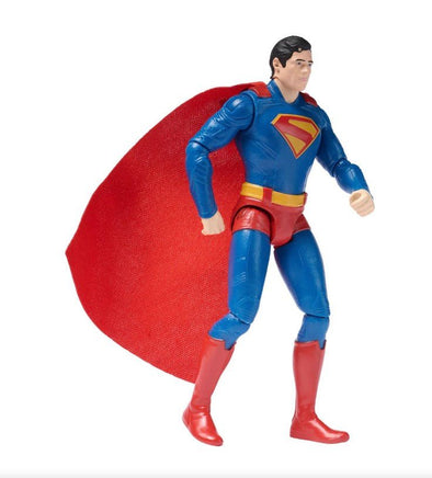 DC Comics Superman 6Inch - ToyTime