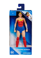 DC Comics Wonder Woman 9.5inch Figure - ToyTime