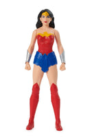 DC Comics Wonder Woman 9.5inch Figure - ToyTime