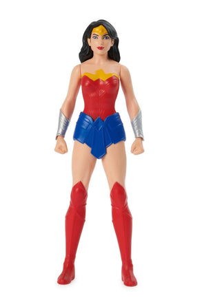 DC Comics Wonder Woman 9.5inch Figure - ToyTime